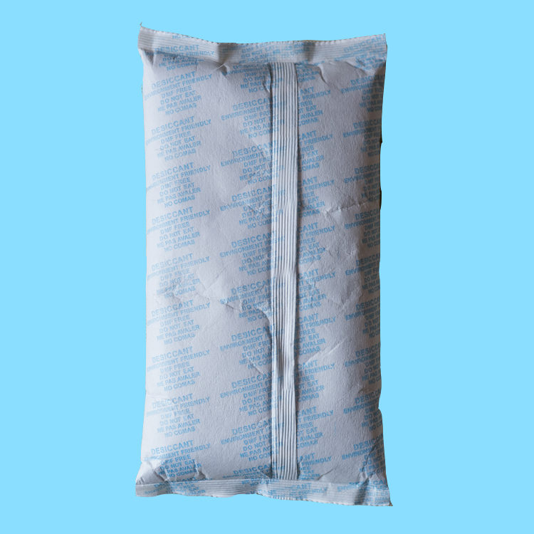 Ecofriendly dmf free humidity control active clay desiccant Buy non