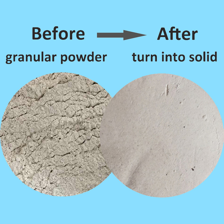 10g mini pack with adhesive powerful desiccant for auto headlights