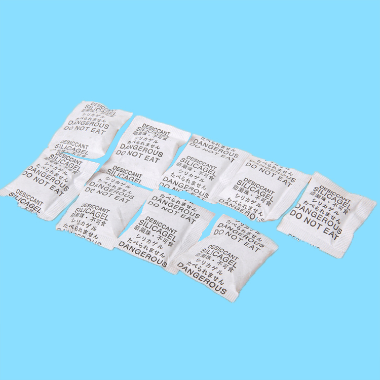 1g composite paper pack mildew proof silica gel paper - Buy 1g ...